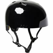 Fox Racing Flight Pro Helmet - Noir} - L}, Noir}