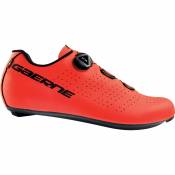 Chaussures de route Gaerne G. Sprint - 41 Orange | Chaussures de vélo